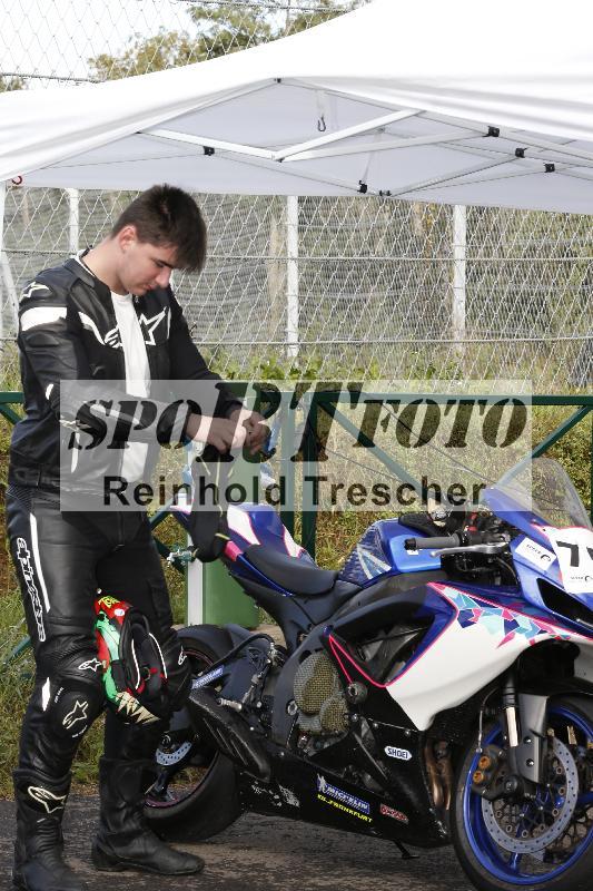 /Archiv-2024/69 14.09.2024 Speer Racing ADR/Impressionen